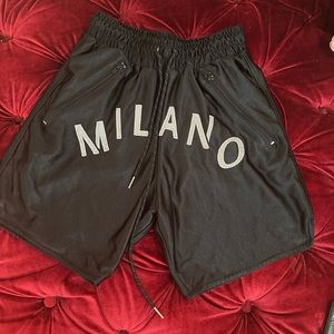 Men’s Milano Shorts